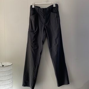Patagonia Quandry Pants